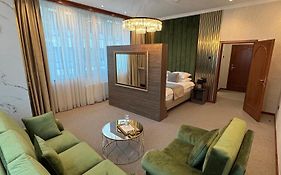 Hotel Vidovic